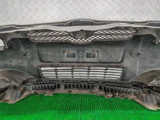 52159-02680 Бампер передний Toyota Auris 1 Арт D21823, вид 7