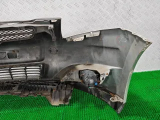 52159-02680 Бампер передний Toyota Auris 1 Арт D21823, вид 8