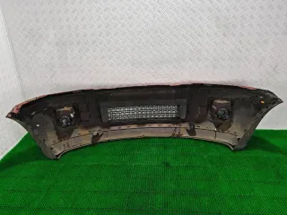 6N11-17K819 Бампер передний Ford Fusion 1 Арт D21825, вид 5