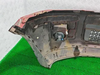 6N11-17K819 Бампер передний Ford Fusion 1 Арт D21825, вид 6