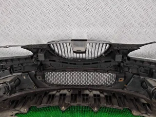  Бампер передний Seat Altea Арт D21826, вид 7