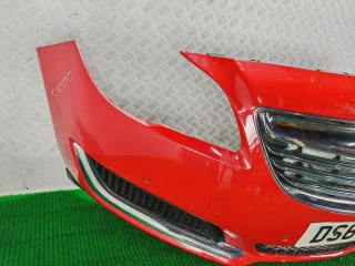 22787147 Бампер передний Opel Insignia 1 Арт D21832, вид 2