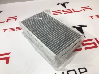 1107681-00-A Фильтр салонный Tesla model 3 Арт 99489518, вид 1