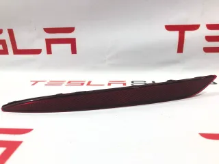 1077406-00-F Отражатель фары Tesla model 3 Арт 99479272, вид 1