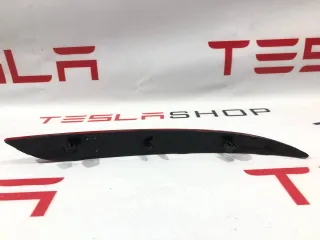 1077406-00-F Отражатель фары Tesla model 3 Арт 99479272, вид 4