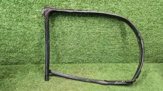 803311KA0A уплотнитель Nissan Juke 1 Арт 02531037, вид 1