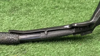 803311KA0A уплотнитель Nissan Juke 1 Арт 02531037, вид 6