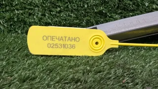 823851KK0A Направляющая стекла передней левой Nissan Juke 1 Арт 02531036, вид 6