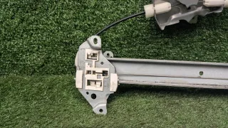 206190,807211KA0A Стеклоподъемник электрический передний левый Nissan Juke 1 Арт 02531023, вид 3