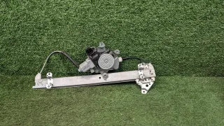 206190,807211KA0A Стеклоподъемник электрический передний левый Nissan Juke 1 Арт 02531023, вид 5