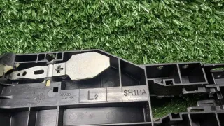 806111HB1A скелет ручки наружной передней левой Nissan Juke 1 Арт 02531025, вид 5