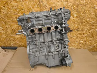 190000T070 Двигатель Toyota Verso 1.6л Арт 02531032, вид 1