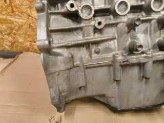190000T070 Двигатель Toyota Verso 1.6л Арт 02531032, вид 6