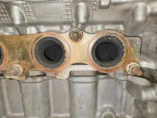 190000T070 Двигатель Toyota Verso 1.6л Арт 02531032, вид 9