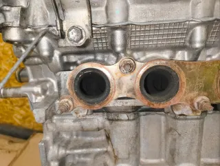 190000T070 Двигатель Toyota Verso 1.6л Арт 02531032, вид 10