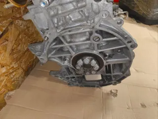 190000T070 Двигатель Toyota Verso 1.6л Арт 02531032, вид 11
