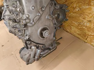 190000T070 Двигатель Toyota Verso 1.6л Арт 02531032, вид 17