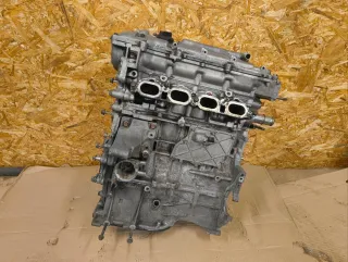 190000T070 Двигатель Toyota Verso 1.6л Арт 02531032, вид 30