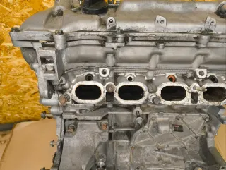190000T070 Двигатель Toyota Verso 1.6л Арт 02531032, вид 31