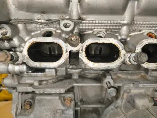 190000T070 Двигатель Toyota Verso 1.6л Арт 02531032, вид 32