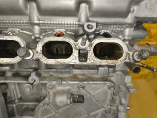 190000T070 Двигатель Toyota Verso 1.6л Арт 02531032, вид 33