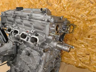 190000T070 Двигатель Toyota Verso 1.6л Арт 02531032, вид 41