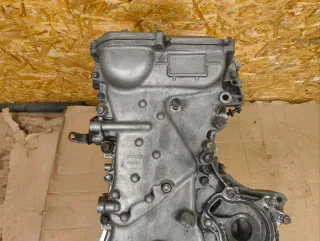 190000T070 Двигатель Toyota Verso 1.6л Арт 02531032, вид 42