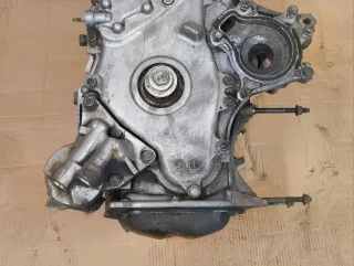 190000T070 Двигатель Toyota Verso 1.6л Арт 02531032, вид 44