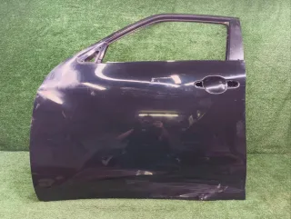 H010A1KLMA Дверь передняя левая Nissan Juke 1 Арт 02531039, вид 1