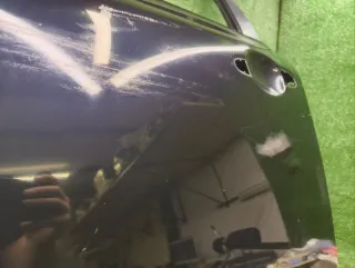 H010A1KLMA Дверь передняя левая Nissan Juke 1 Арт 02531039, вид 11
