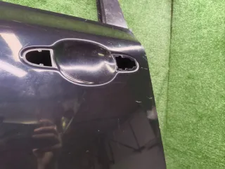 H010A1KLMA Дверь передняя левая Nissan Juke 1 Арт 02531039, вид 12