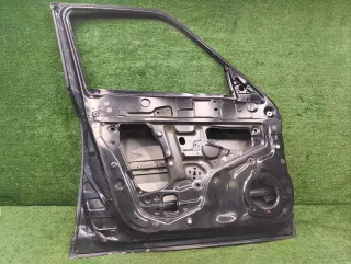 H010A1KLMA Дверь передняя левая Nissan Juke 1 Арт 02531039, вид 21