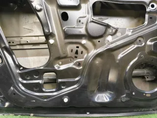 H010A1KLMA Дверь передняя левая Nissan Juke 1 Арт 02531039, вид 27