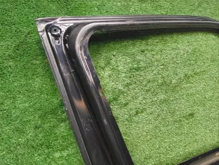 H010A1KLMA Дверь передняя левая Nissan Juke 1 Арт 02531039, вид 35