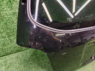 68100S50435ZZ Крышка багажника (дверь 3-5) Honda Logo Арт 02531040, вид 10