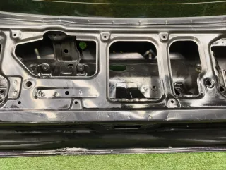 68100S50435ZZ Крышка багажника (дверь 3-5) Honda Logo Арт 02531040, вид 27
