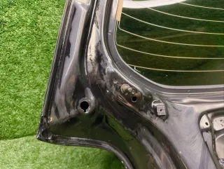 68100S50435ZZ Крышка багажника (дверь 3-5) Honda Logo Арт 02531040, вид 36