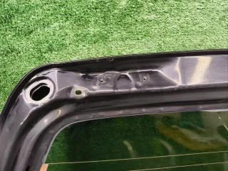 68100S50435ZZ Крышка багажника (дверь 3-5) Honda Logo Арт 02531040, вид 38