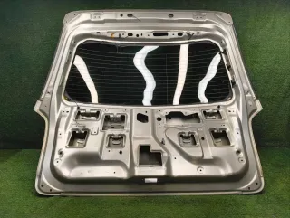 L08262020L,CY4-62-02X Крышка багажника (дверь 3-5) Mazda MPV 2 Арт 02531031, вид 24