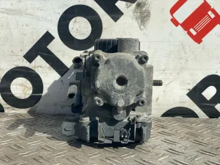 4801040030 Кран модулятор EBS DAF XF 105 Арт 57079, вид 4
