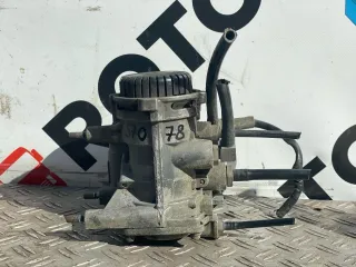 4802040020 Кран модулятор EBS DAF CF Арт 57078_1, вид 1