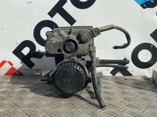 4802040020 Кран модулятор EBS DAF CF Арт 57078_1, вид 6