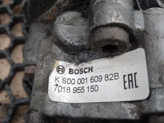 1687826,7018955150 Насос гидроусилителя руля DAF XF 105 Арт 49211, вид 5