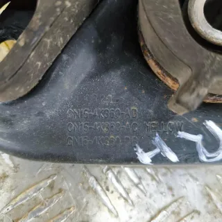 GN15-4K360AB Кронштейн Ford EcoSport Арт 123459115, вид 3