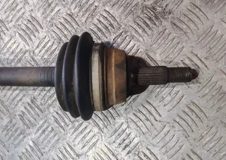  Полуось передняя левая (приводной вал, шрус) Volkswagen Jetta 2 Арт 118559534, вид 2