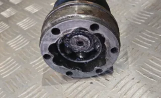  Полуось передняя правая (приводной вал, шрус) Volkswagen Jetta 2 Арт 118559678, вид 5