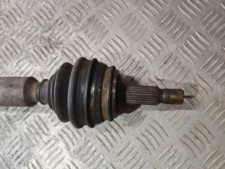 Полуось передняя правая (приводной вал, шрус) Volkswagen Jetta 2 Арт 118559678, вид 2