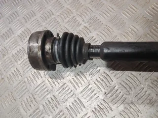  Полуось передняя правая (приводной вал, шрус) Volkswagen Jetta 2 Арт 118559678, вид 4