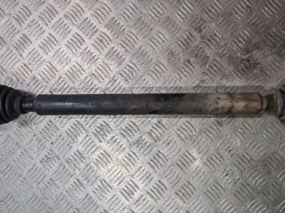  Полуось передняя правая (приводной вал, шрус) Volkswagen Jetta 2 Арт 118559678, вид 3