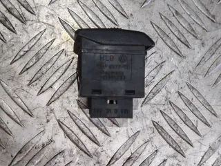 191941333 Кнопка корректора фар Volkswagen Jetta 2 Арт 118559682, вид 2
